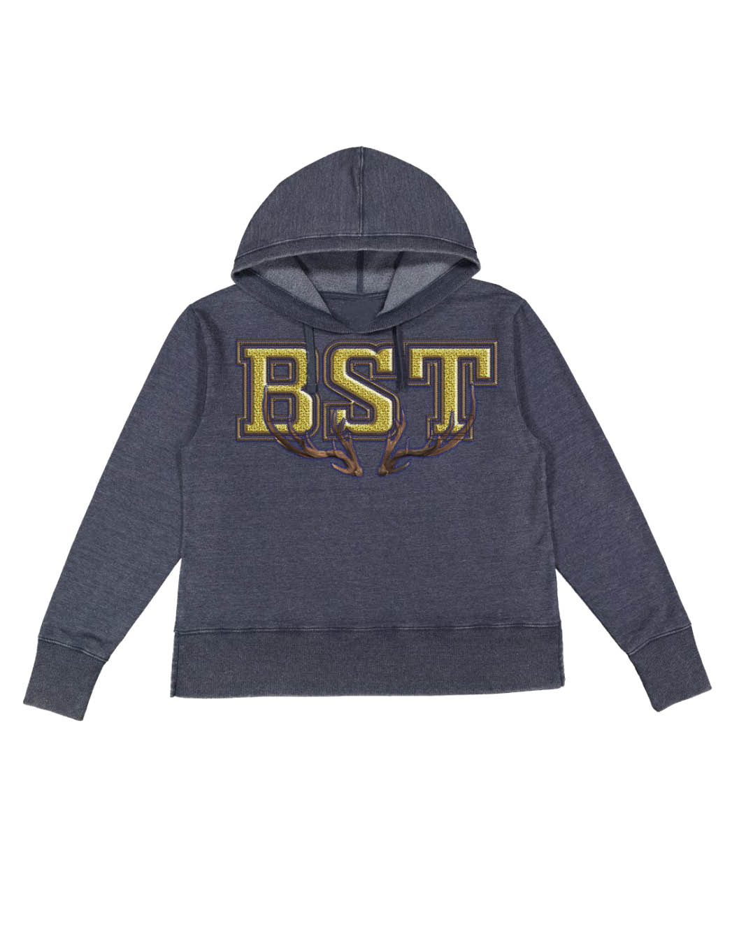 BST Sorority Letters