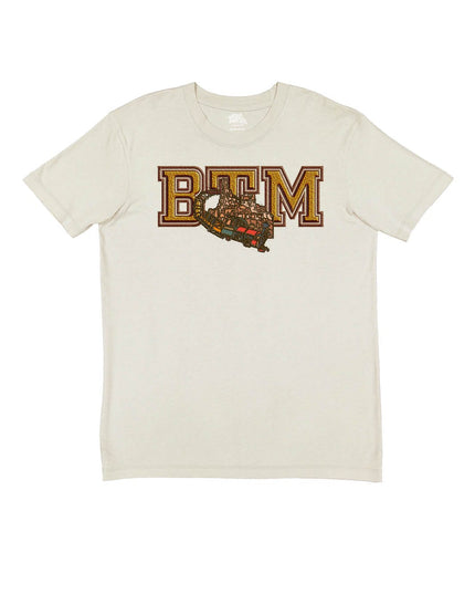 BTM Sorority Letters