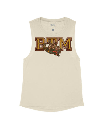 BTM Sorority Letters