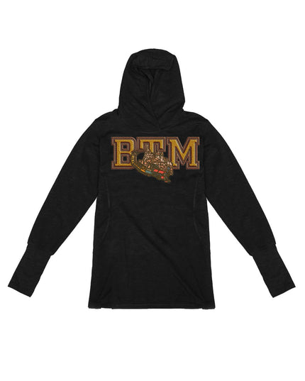 BTM Sorority Letters