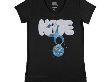 Build Your Own Name & 10k Medal