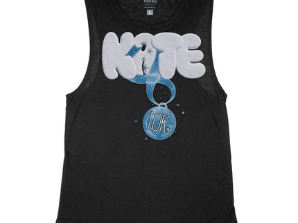 Build Your Own Name & 10k Medal