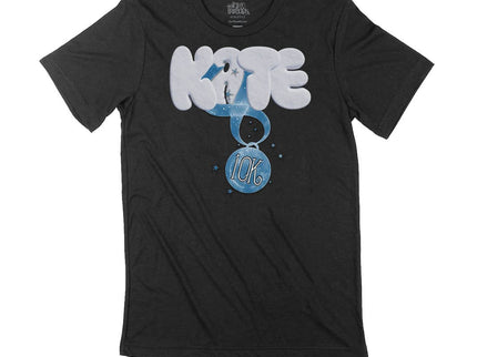 Build Your Own Name & 10k Medal