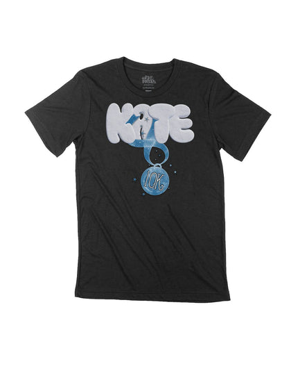 Build Your Own Name & 10k Medal