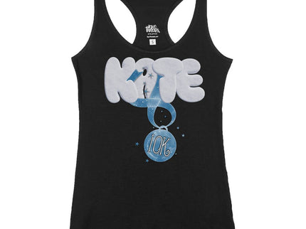 Build Your Own Name & 10k Medal