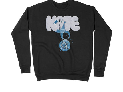 Build Your Own Name & 10k Medal