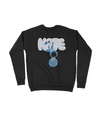 Build Your Own Name & 10k Medal