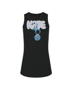 Black Core Tank