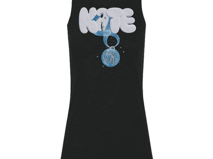 Build Your Own Name & 10k Medal