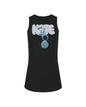 Black Core Tank