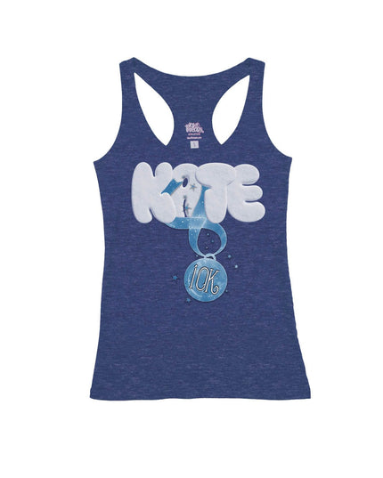 Build Your Own Name & 10k Medal