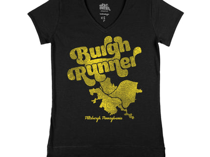 Burgh Runner