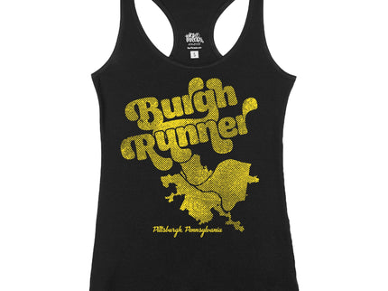 Burgh Runner