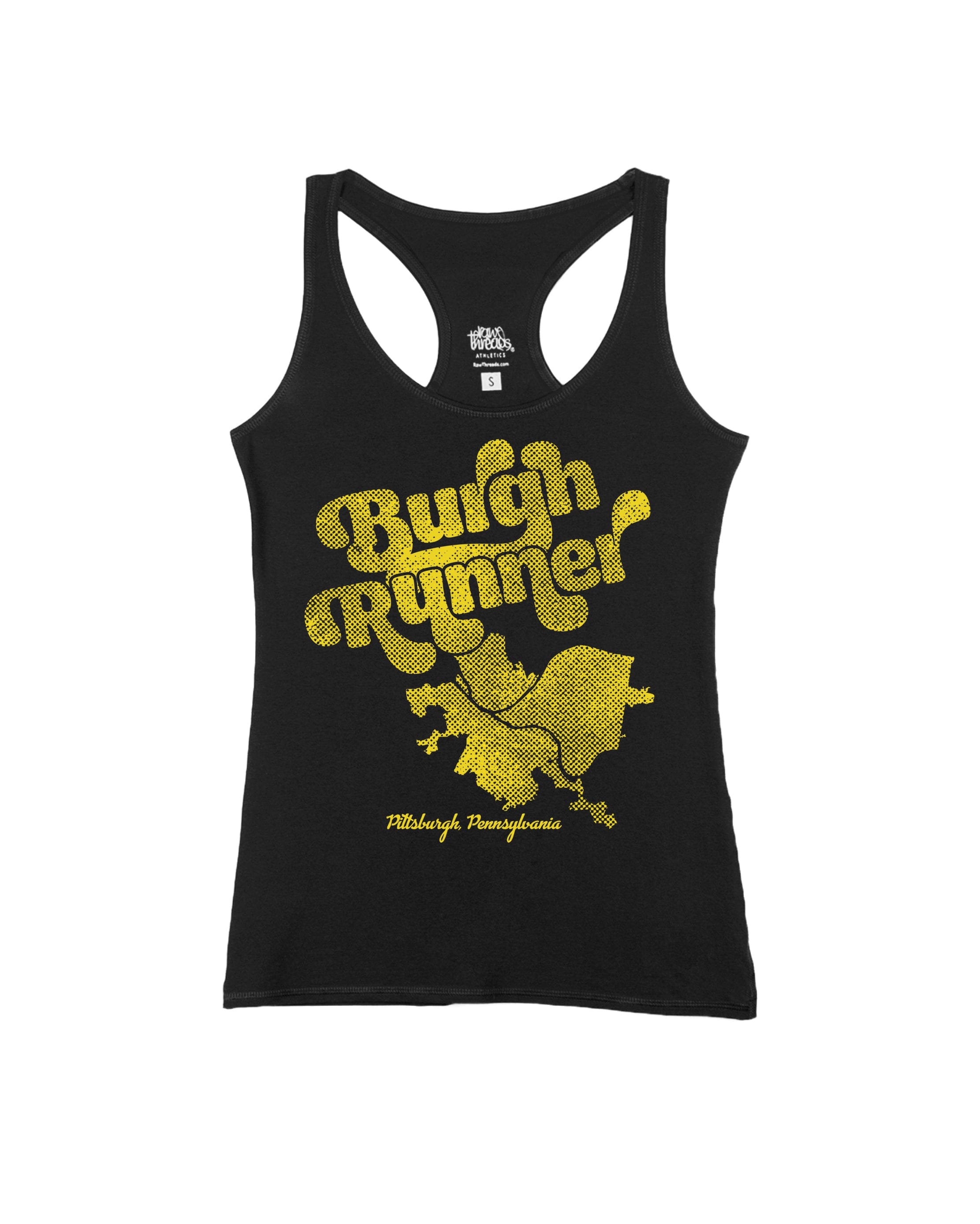 Burgh Runner