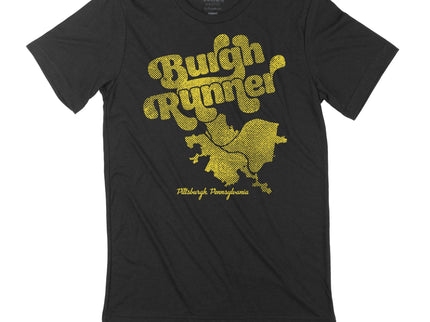Burgh Runner