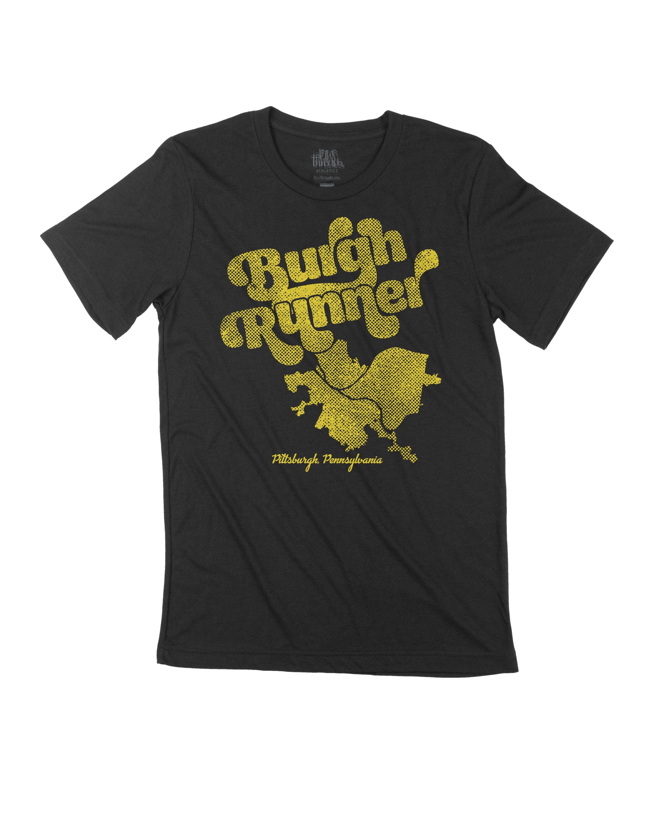 Burgh Runner