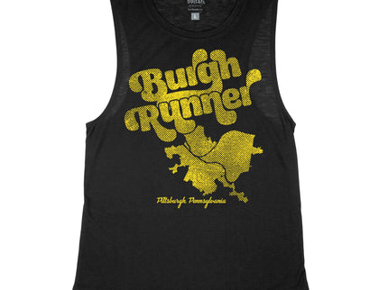 Burgh Runner