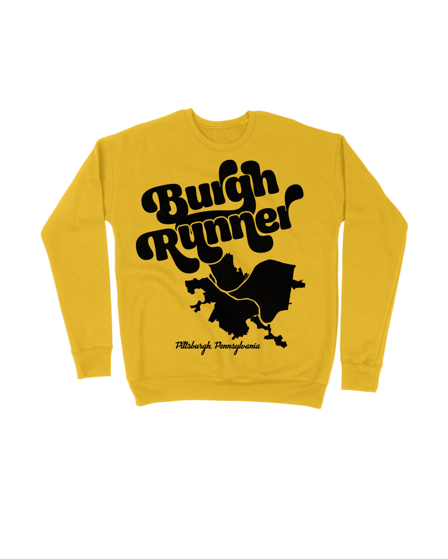 Burgh Runner