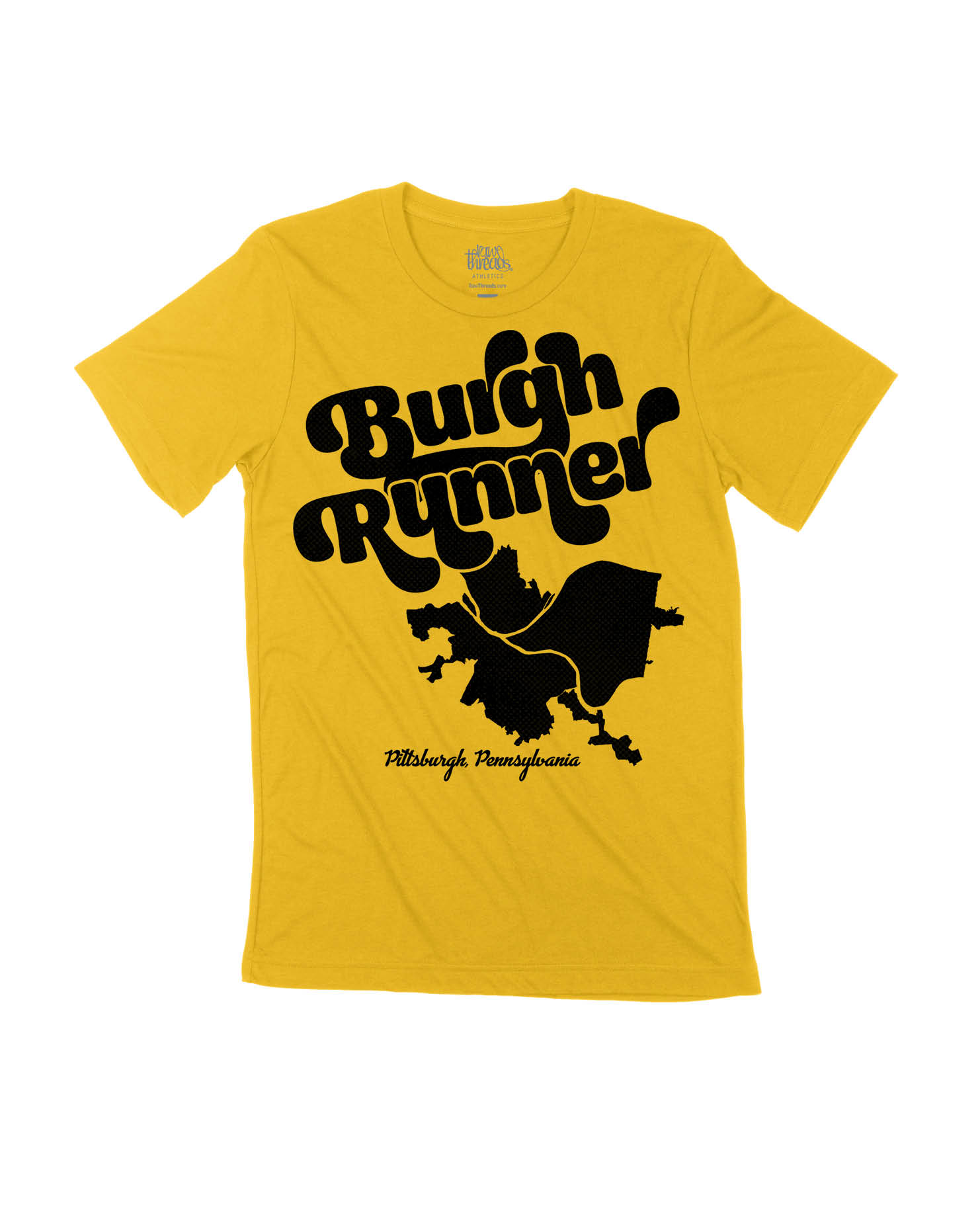 Burgh Runner