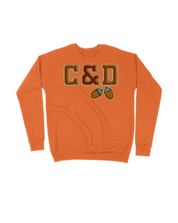 Sunburst Sweater / XS