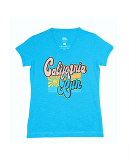 Ocean Blue Core V / XS