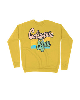 Golden Sweater / XS