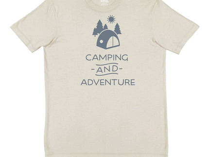 Camping and Adventure