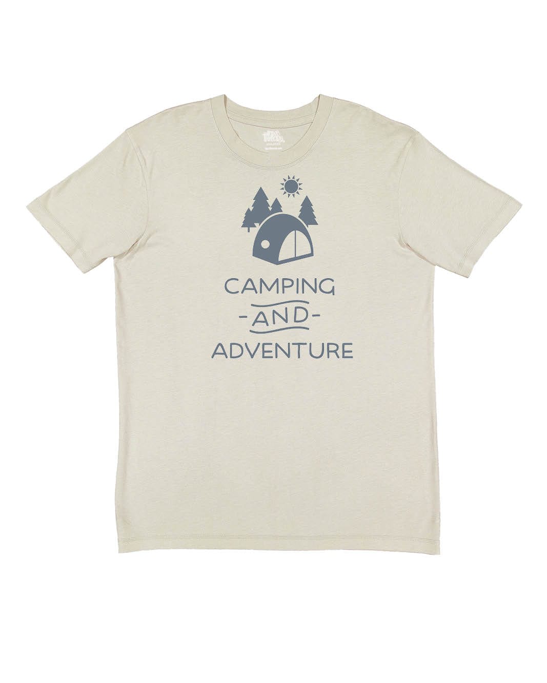 Camping and Adventure