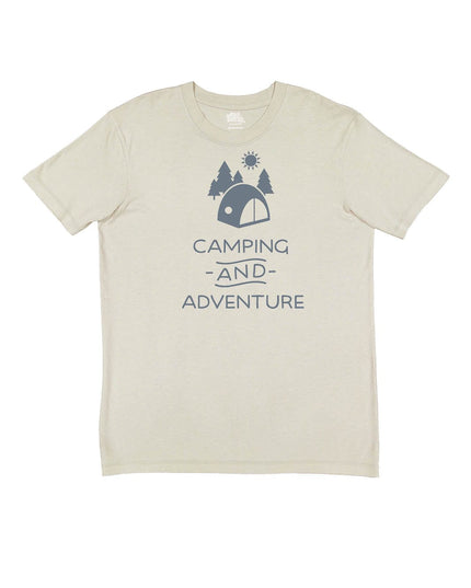 Camping and Adventure