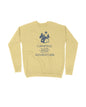 Vintage Golden Sweater