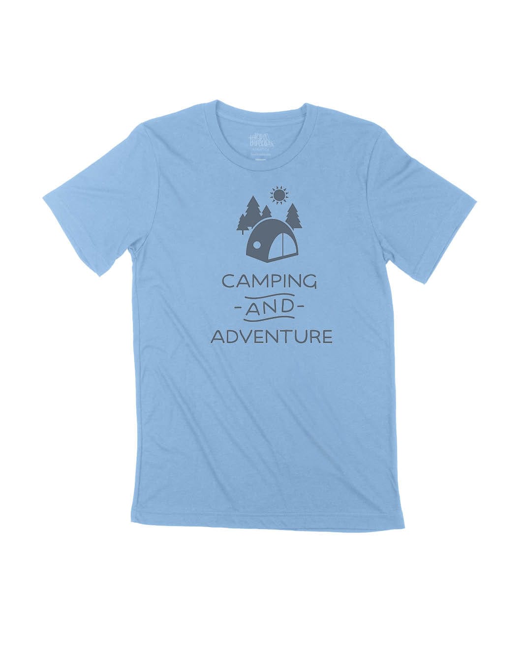 Camping and Adventure