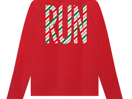Candy Cane Big Run