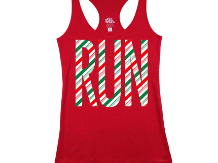 Candy Cane Big Run