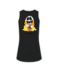 Black Core Tank