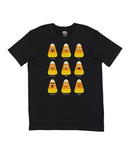 Black Ultra Crew / S