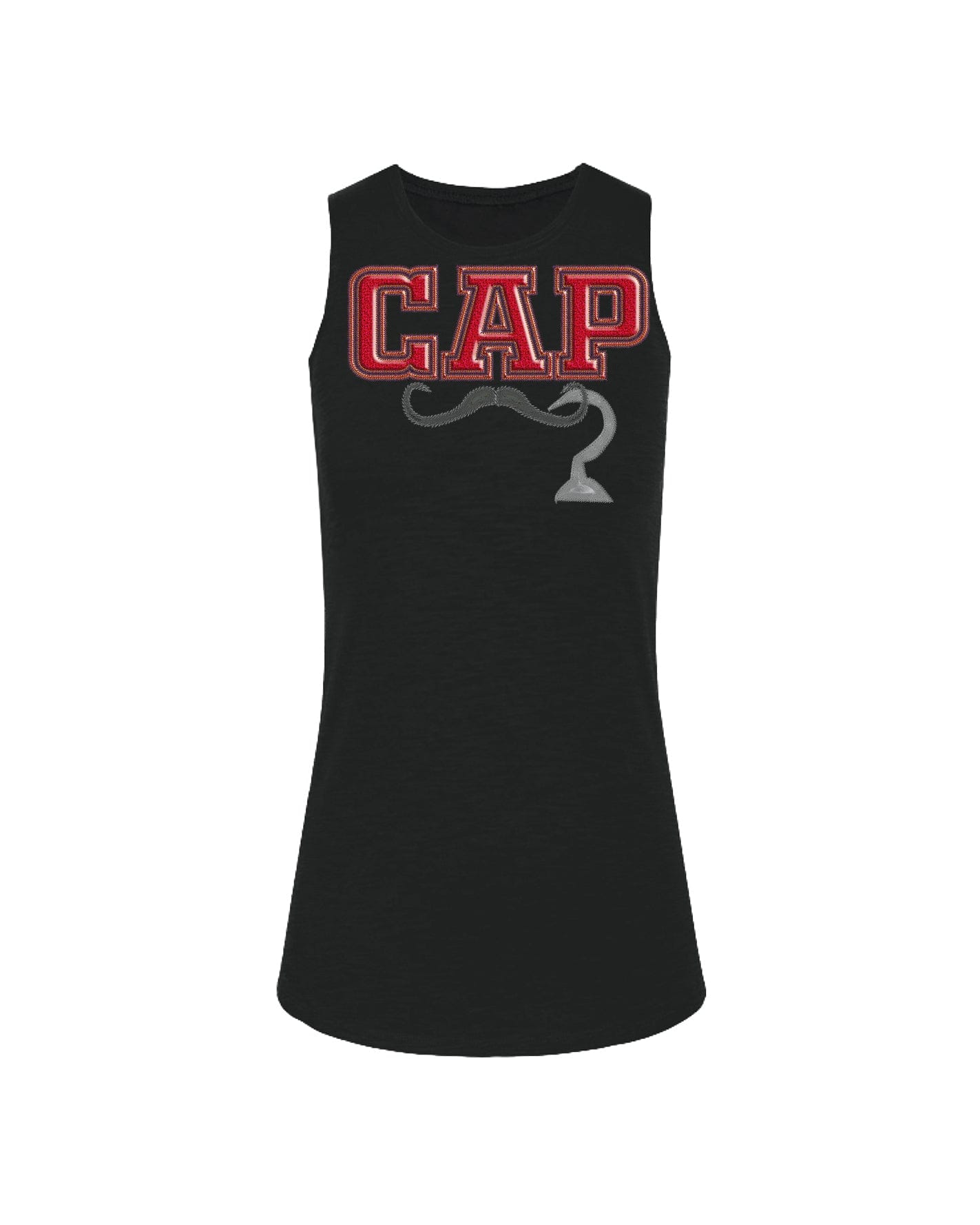 CAP Sorority Letters