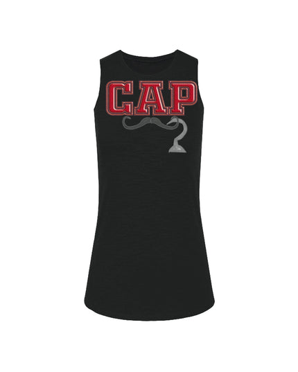 CAP Sorority Letters