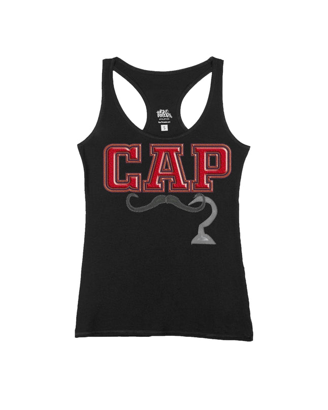 CAP Sorority Letters