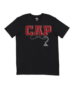 Black Ultra Crew / S