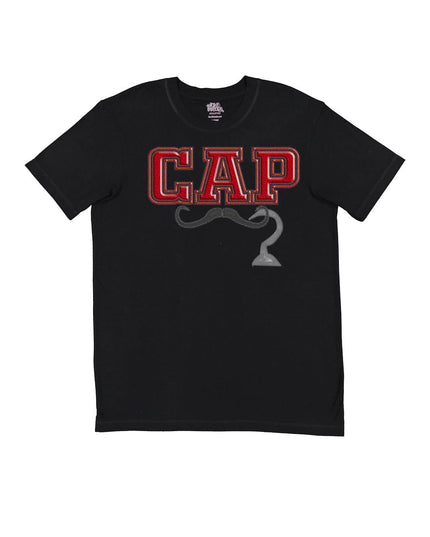 CAP Sorority Letters