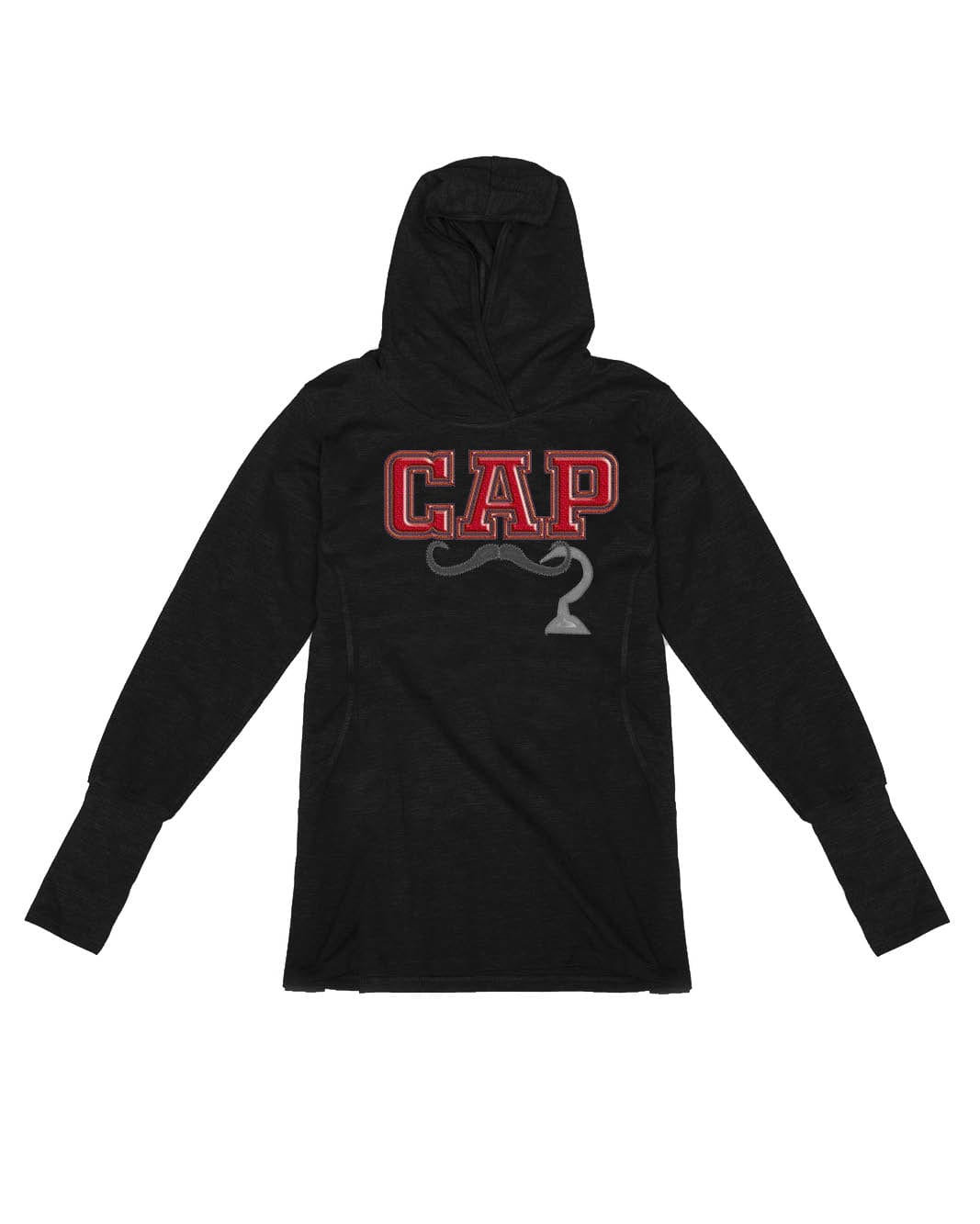 CAP Sorority Letters
