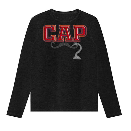 CAP Sorority Letters