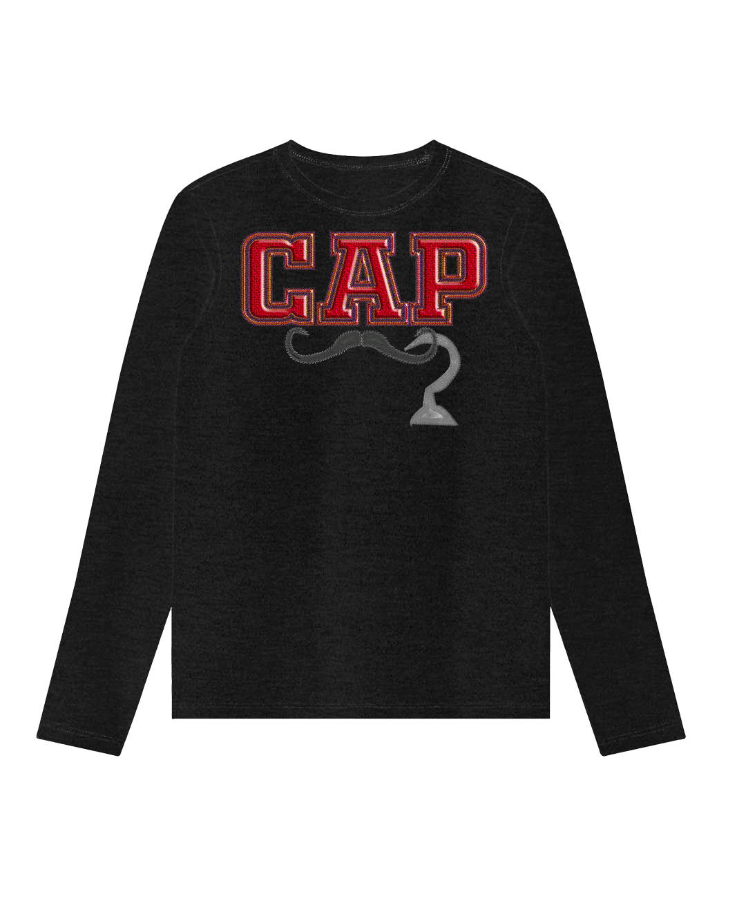 CAP Sorority Letters