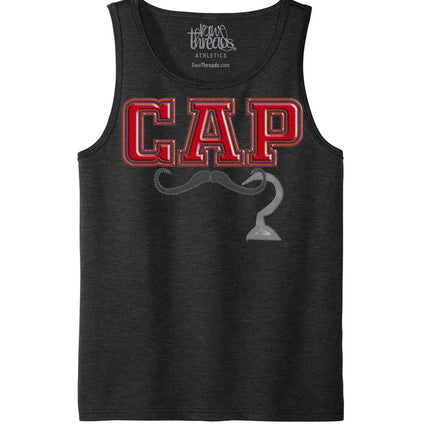 CAP Sorority Letters