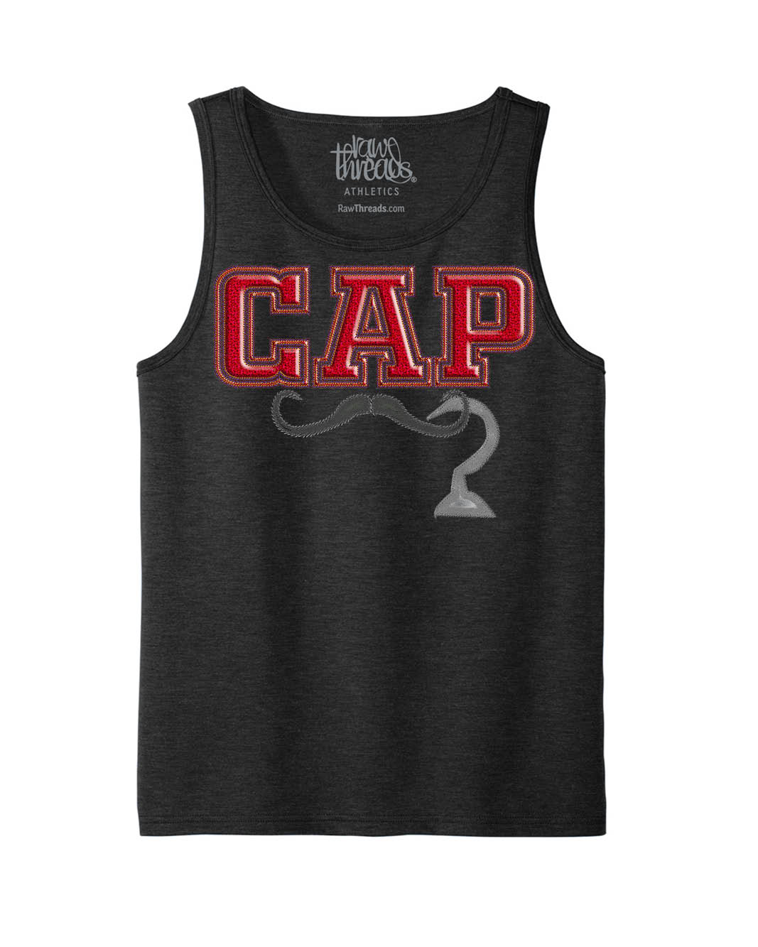CAP Sorority Letters
