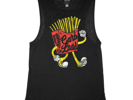 Carb Load French Fries