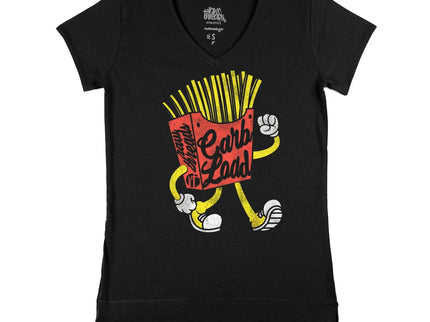 Carb Load French Fries