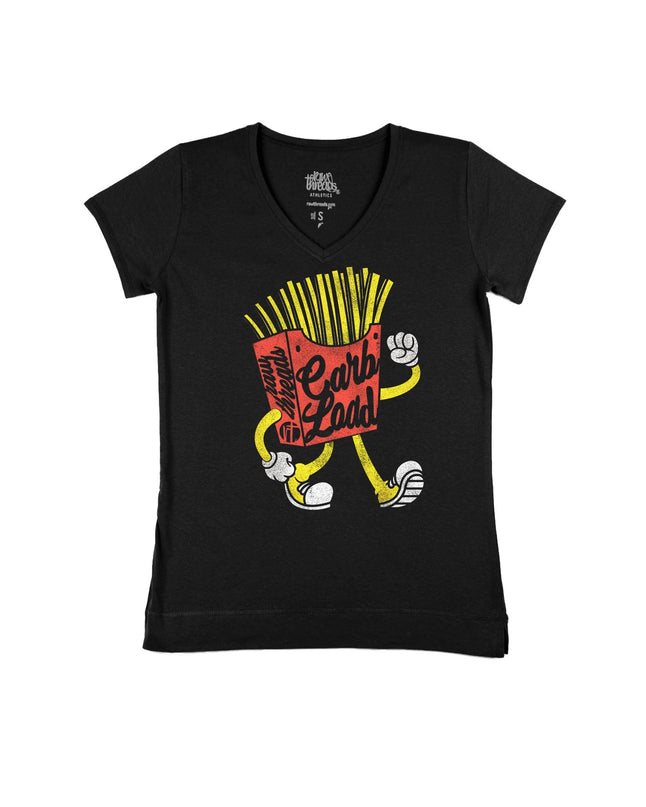 Carb Load French Fries