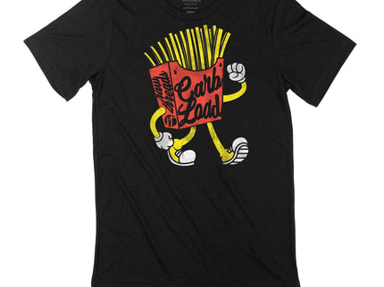 Carb Load French Fries