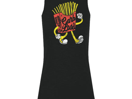 Carb Load French Fries